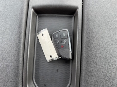 Used 2025  Chevrolet Silverado 1500 4WD Crew Cab 147" Custom Trail Boss at Chip Wynn Motors near Paducah&comma; KY