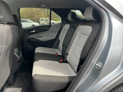 Used 2023  Chevrolet Equinox AWD 4dr LT w&sol;2FL at Chip Wynn Motors near Paducah&comma; KY