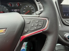 Used 2025  Chevrolet Malibu 4dr Sdn 1LT at Chip Wynn Motors near Paducah&comma; KY