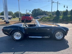 Used 1965  COBRA AC CONVERTIBLE at Chip Wynn Motors near Paducah&comma; KY