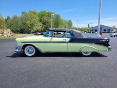 Used 1956  Chevrolet BEL AIR CLASSIC at Chip Wynn Motors near Paducah&comma; KY