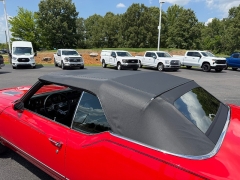 Used 1971  Oldsmobile CUTLASS CONV at Chip Wynn Motors near Paducah&comma; KY