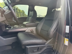Used 2023  Ford F-150 4WD XLT SuperCrew 5&period;5' Box at Chip Wynn Motors near Paducah&comma; KY
