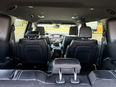 Used 2023  Chrysler Pacifica Touring L FWD at Chip Wynn Motors near Paducah&comma; KY