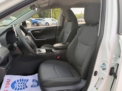 Used 2025  Toyota RAV4 XLE FWD at Chip Wynn Motors near Paducah&comma; KY