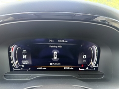 Used 2025  INFINITI QX60 SENSORY AWD at Chip Wynn Motors near Paducah&comma; KY