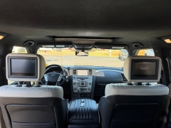 Used 2019  INFINITI QX80 4d SUV AWD LIMITED at Chip Wynn Motors near Paducah&comma; KY