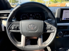Used 2024  Toyota Tacoma 4WD Hybrid Double Cab Bed AT &lpar;Natl&rpar; at Chip Wynn Motors near Paducah&comma; KY