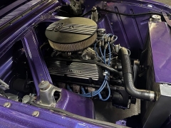 Used 1960  Ford FALCON CONVERTIBLE 2D at Chip Wynn Motors near Paducah&comma; KY