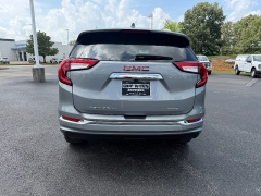 Used 2024  GMC Terrain AWD 4dr Denali at Chip Wynn Motors near Paducah&comma; KY