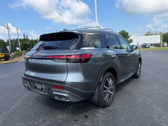 Used 2025  INFINITI QX60 SENSORY AWD at Chip Wynn Motors near Paducah&comma; KY
