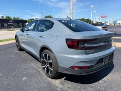 Used 2023  Polestar 2 Long Range Dual Motor Performance at Chip Wynn Motors near Paducah&comma; KY