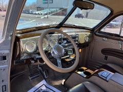 Used 1941  Buick ROADMASTER 2DR at Chip Wynn Motors near Paducah&comma; KY