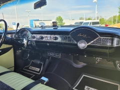 Used 1956  Chevrolet BEL AIR CLASSIC at Chip Wynn Motors near Paducah&comma; KY