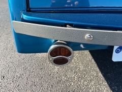 Used 1948  CROSLEY PANEL 2 DR PANEL at Chip Wynn Motors near Paducah&comma; KY