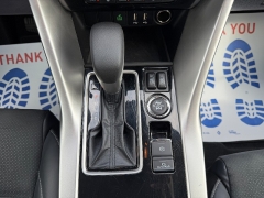 Used 2025  Mitsubishi Eclipse Cross SE S-AWC at Chip Wynn Motors near Paducah&comma; KY