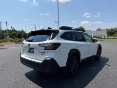 Used 2025  Subaru Outback Onyx Edition AWD at Chip Wynn Motors near Paducah&comma; KY