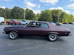 Used 1973  Chevrolet Nova 2d Coupe at Chip Wynn Motors near Paducah&comma; KY