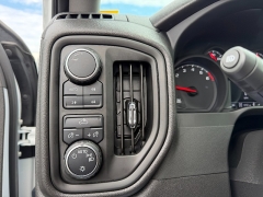 Used 2025  Chevrolet Silverado 1500 4WD Crew Cab 147" Custom Trail Boss at Chip Wynn Motors near Paducah&comma; KY