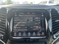 Used 2020  Jeep Cherokee Limited 4x4 at Chip Wynn Motors near Paducah&comma; KY
