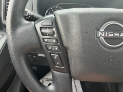 Used 2023  Nissan Frontier Crew Cab 4x4 SV Auto &ast;Ltd Avail&ast; at Chip Wynn Motors near Paducah&comma; KY