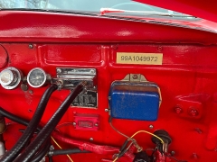 Used 1946  Ford SEDAN CLASSIC at Chip Wynn Motors near Paducah&comma; KY