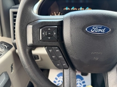 Used 2020  Ford F-150 4WD SuperCrew Box at Chip Wynn Motors near Paducah&comma; KY