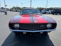 Used 1969  Chevrolet CAMARO Z-28 at Chip Wynn Motors near Paducah&comma; KY