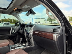 Used 2023  Toyota 4Runner Limited 4WD at Chip Wynn Motors near Paducah&comma; KY