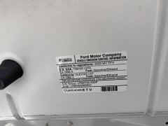 Used 2020  Ford F-150 4WD SuperCrew Box at Chip Wynn Motors near Paducah&comma; KY