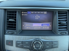 Used 2019  INFINITI QX80 4d SUV AWD LIMITED at Chip Wynn Motors near Paducah&comma; KY