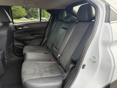 Used 2025  Mitsubishi Eclipse Cross SE S-AWC at Chip Wynn Motors near Paducah&comma; KY
