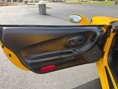 Used 2001  Chevrolet Corvette 2d Convertible at Chip Wynn Motors near Paducah&comma; KY
