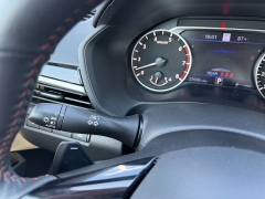 Used 2024  Nissan Altima 2&period;0 SR Sedan at Chip Wynn Motors near Paducah&comma; KY