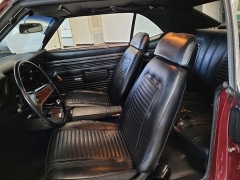 Used 1969  Chevrolet CAMARO Z28 Z-28 at Chip Wynn Motors near Paducah&comma; KY