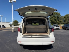 Used 2013  INFINITI QX56 4d SUV 4WD at Chip Wynn Motors near Paducah&comma; KY