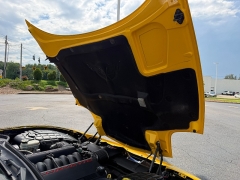 Used 2001  Chevrolet Corvette 2d Convertible at Chip Wynn Motors near Paducah&comma; KY