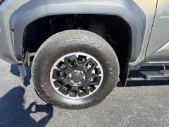 Used 2024  Toyota Tacoma 4WD Hybrid Double Cab Bed AT &lpar;Natl&rpar; at Chip Wynn Motors near Paducah&comma; KY