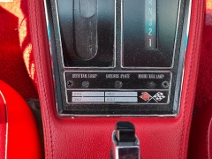 Used 1971  Chevrolet CORVETTE CONV at Chip Wynn Motors near Paducah&comma; KY