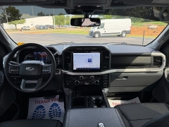 Used 2023  Ford F-150 4WD XLT SuperCrew 5&period;5' Box at Chip Wynn Motors near Paducah&comma; KY
