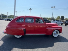 Used 1946  Ford FLEET SEDAN at Chip Wynn Motors near Paducah&comma; KY