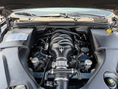 Used 2009  Maserati GranTurismo 2d Coupe at Chip Wynn Motors near Paducah&comma; KY