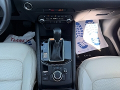 Used 2025  Mazda CX-5 2&period;5 S Preferred Package AWD at Chip Wynn Motors near Paducah&comma; KY