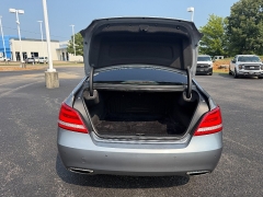 Used 2014  Hyundai Equus 4dr Sdn Signature at Chip Wynn Motors near Paducah&comma; KY