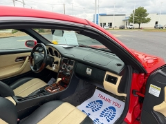 Used 2001  Mercedes-Benz SLK-Class 2d Convertible SLK320 at Chip Wynn Motors near Paducah&comma; KY
