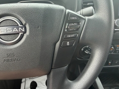 Used 2023  Nissan Frontier Crew Cab 4x4 SV Auto &ast;Ltd Avail&ast; at Chip Wynn Motors near Paducah&comma; KY