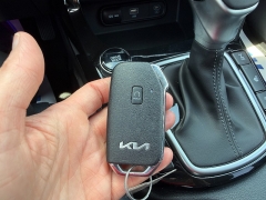 Used 2024  Kia Seltos EX IVT AWD at Chip Wynn Motors near Paducah&comma; KY