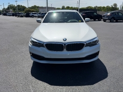 Used 2019  BMW 5 Series 540i xDrive Sedan at Chip Wynn Motors near Paducah&comma; KY