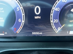 Used 2023  Jeep Grand Cherokee Altitude 4x4 at Chip Wynn Motors near Paducah&comma; KY