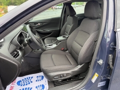 Used 2025  Chevrolet Malibu 4dr Sdn 1LT at Chip Wynn Motors near Paducah&comma; KY